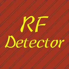 RF Signal Detector - RF Detector APK download
