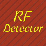 RF Signal Tracker - RF Detector icône