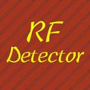 RF Signal Detector - RF Detector APK