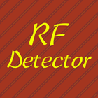 RF Signal Tracker - RF Detector biểu tượng