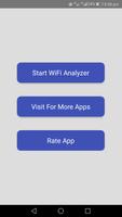 WiFi Signal Strength Meter পোস্টার