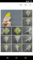 Origami Ideas โปสเตอร์