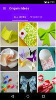 Origami Ideas ภาพหน้าจอ 2