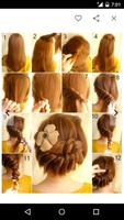 Girls Hairstyles スクリーンショット 1