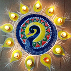 Rangoli Designs icon