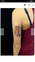 Small Tattoo Ideas Plakat