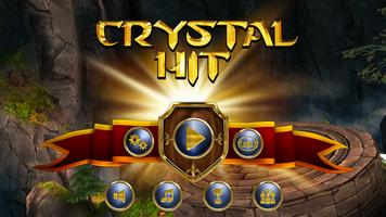 Crystal Hit poster