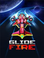 Glidefire Affiche