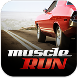 Muscle Run ikona