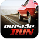 Muscle Run آئیکن