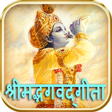 Shrimad Bhagavad Gita ícone