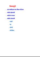 Sant Kabir Das Affiche