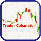 Trader Calculator icône