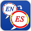 English to Spanish Translator [No Ads]