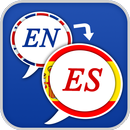 English to Spanish Translator [No Ads] APK