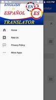 English to Spanish Translator screenshot 1