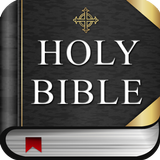 Holy Bible ícone