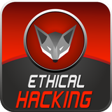 SpyFox - Ethical Hacking Complete Guide ícone