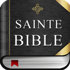 Holy Bible in French - Free and Offline иконка