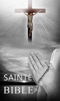 Holy Bible in French - Free and Offline постер