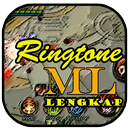 RingTone Mobile Legend lengkap APK