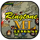 RingTone Mobile Legend lengkap آئیکن