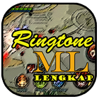 RingTone Mobile Legend lengkap icon