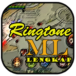 RingTone Mobile Legend lengkap