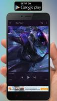RingTone Mobile Legend lengkap poster