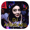 DJ Akimilaku Tik Tok Offline