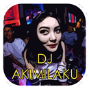 DJ Akimilaku Tik Tok Offline APK