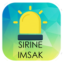 Sirine Buka Puasa dan Imsak APK