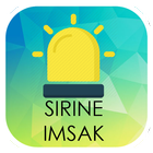 Sirine Buka Puasa dan Imsak icon
