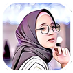 Deen Assalam Nissa Sabyan Mp3 Lirik