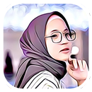 Deen Assalam Nissa Sabyan Mp3 Lirik APK