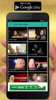 Deen Assalam Nissa Sabyan Mp3 Lirik screenshot 2