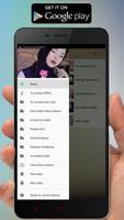 Ya Jamalu Nissa Sabyan Mp3 capture d'écran 1