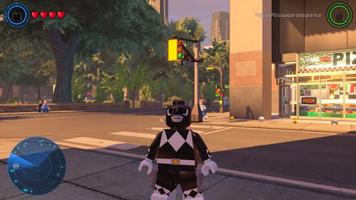 Gemco LEGO Rangers Hero screenshot 3