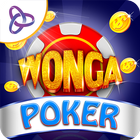 Wonga Poker Zeichen