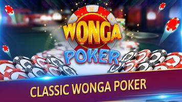 Wonga Poker Screenshot 3