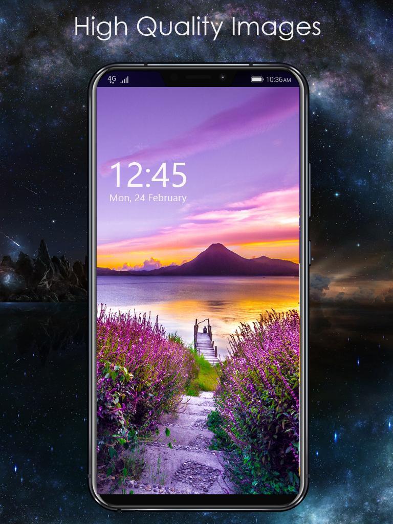 Android 用の Asus Zenfone 5 Wallpaper Hd Apk をダウンロード