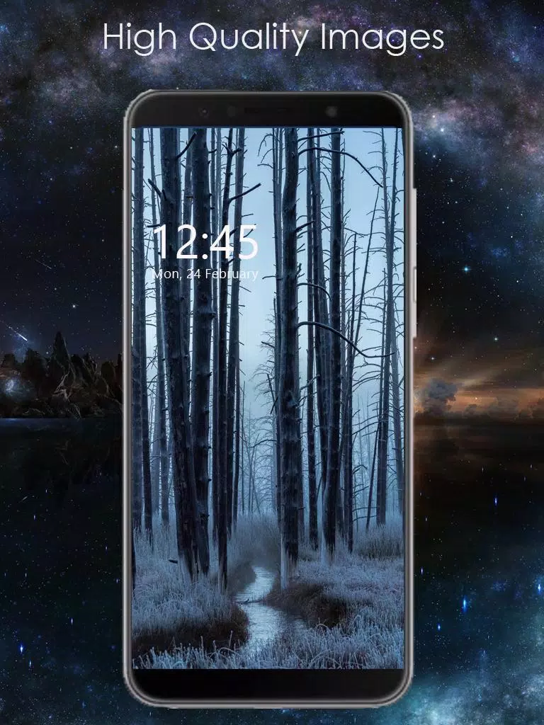 Tải xuống APK Asus Zenfone Max Pro M1 Wallpaper cho Android