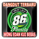 Dangdut Koplo Terbaru " Wong Edan Kui Bebas " APK