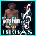 Lagu WongEdan Kui Bebas 2018 | Offline icône