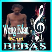Lagu WongEdan Kui Bebas 2018 | Offline capture d'écran 2