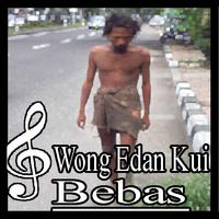 Lagu WongEdan Kui Bebas 2018 | Offline capture d'écran 3