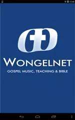 Скачать WONGELNET APK