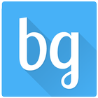 BG Monitor 아이콘