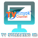 TV Streaming HD APK