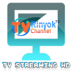 TV Streaming HD icône